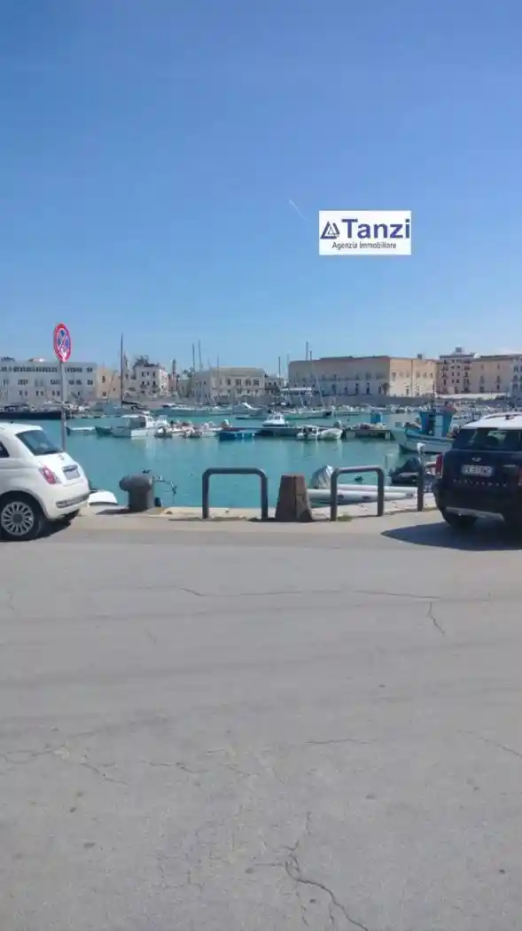 Appartamento in vendita a Trani