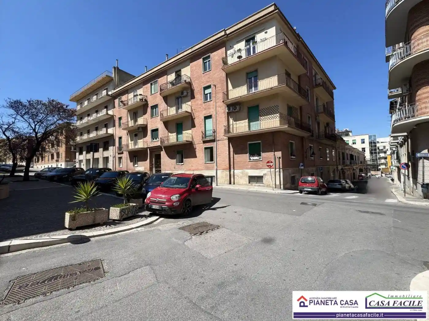 Appartamento in vendita a Matera