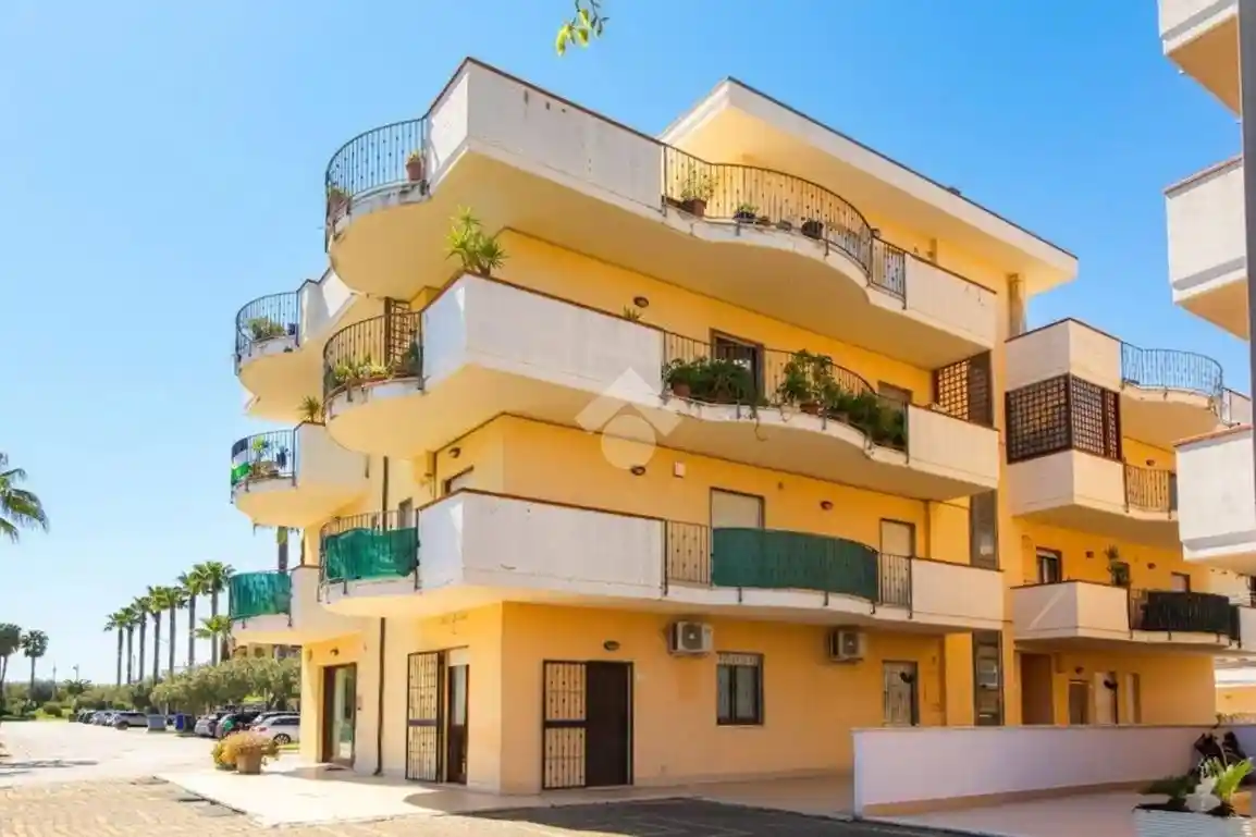 Appartamento in vendita a Grottammare