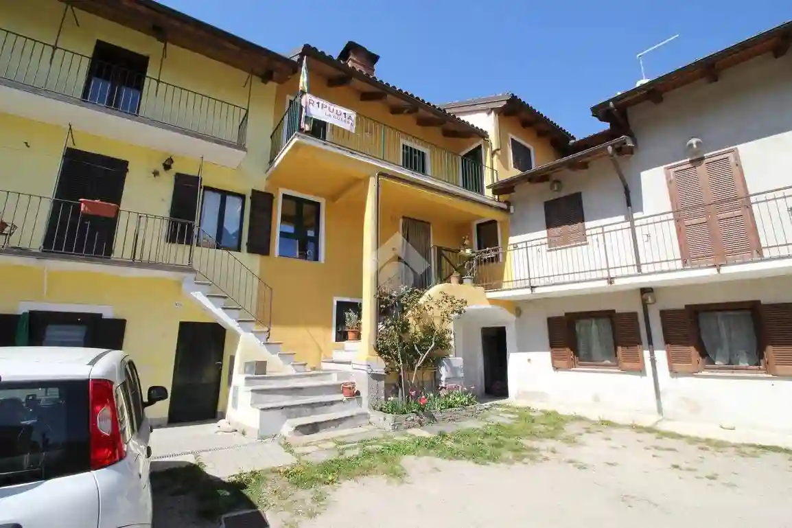 Casa indipendente - foto 2