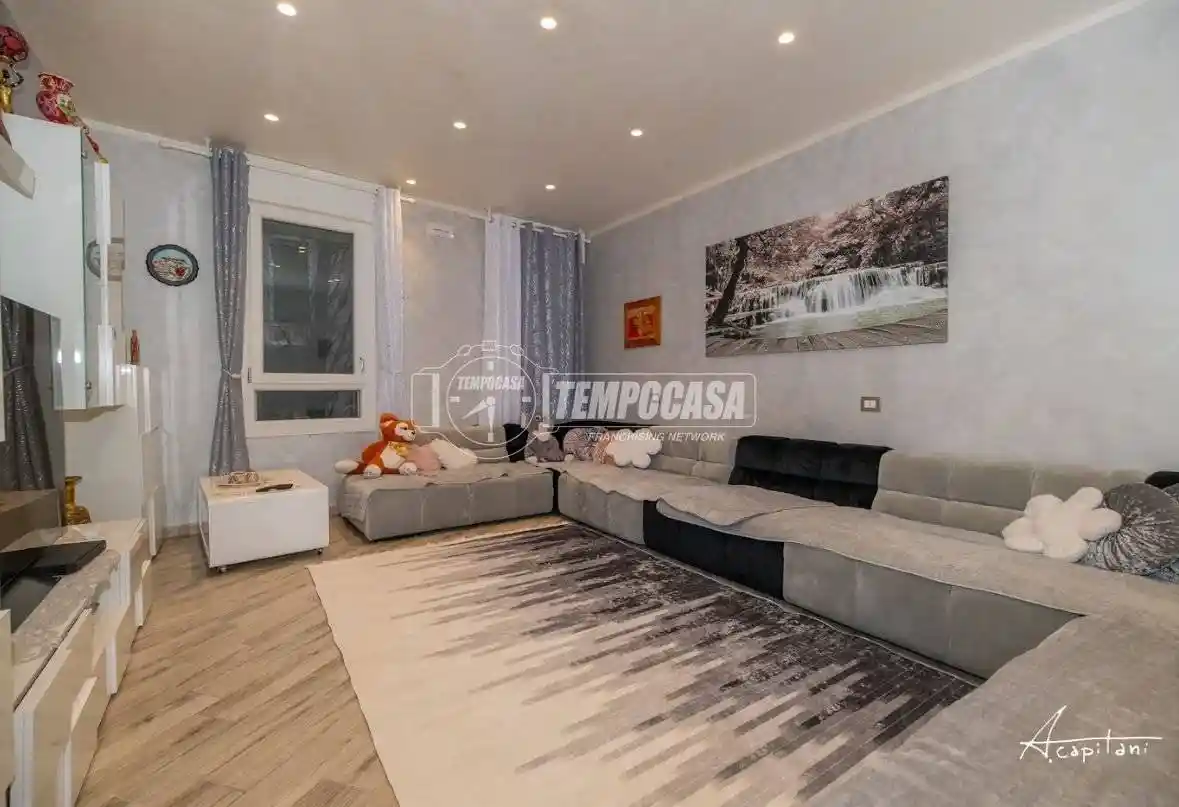 Appartamento in vendita a Rovigo