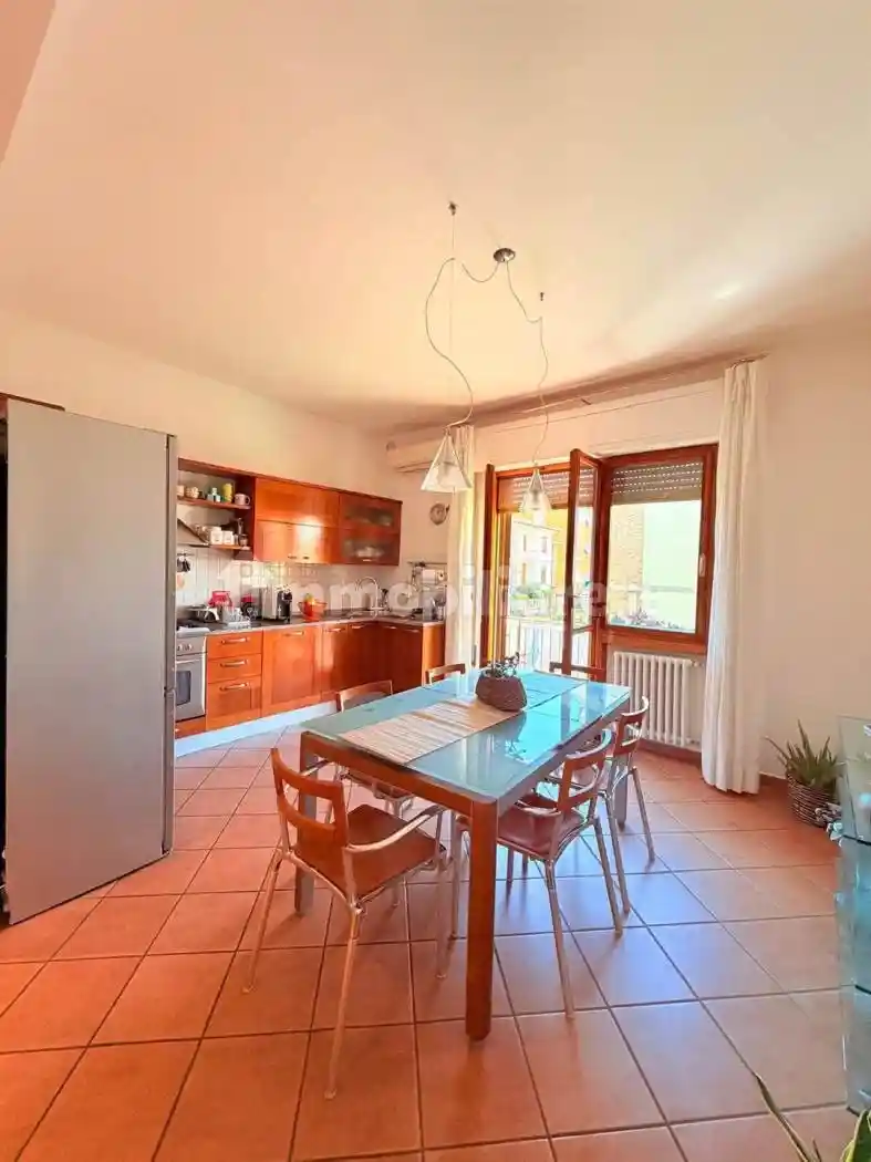 Appartamento in vendita a Certaldo