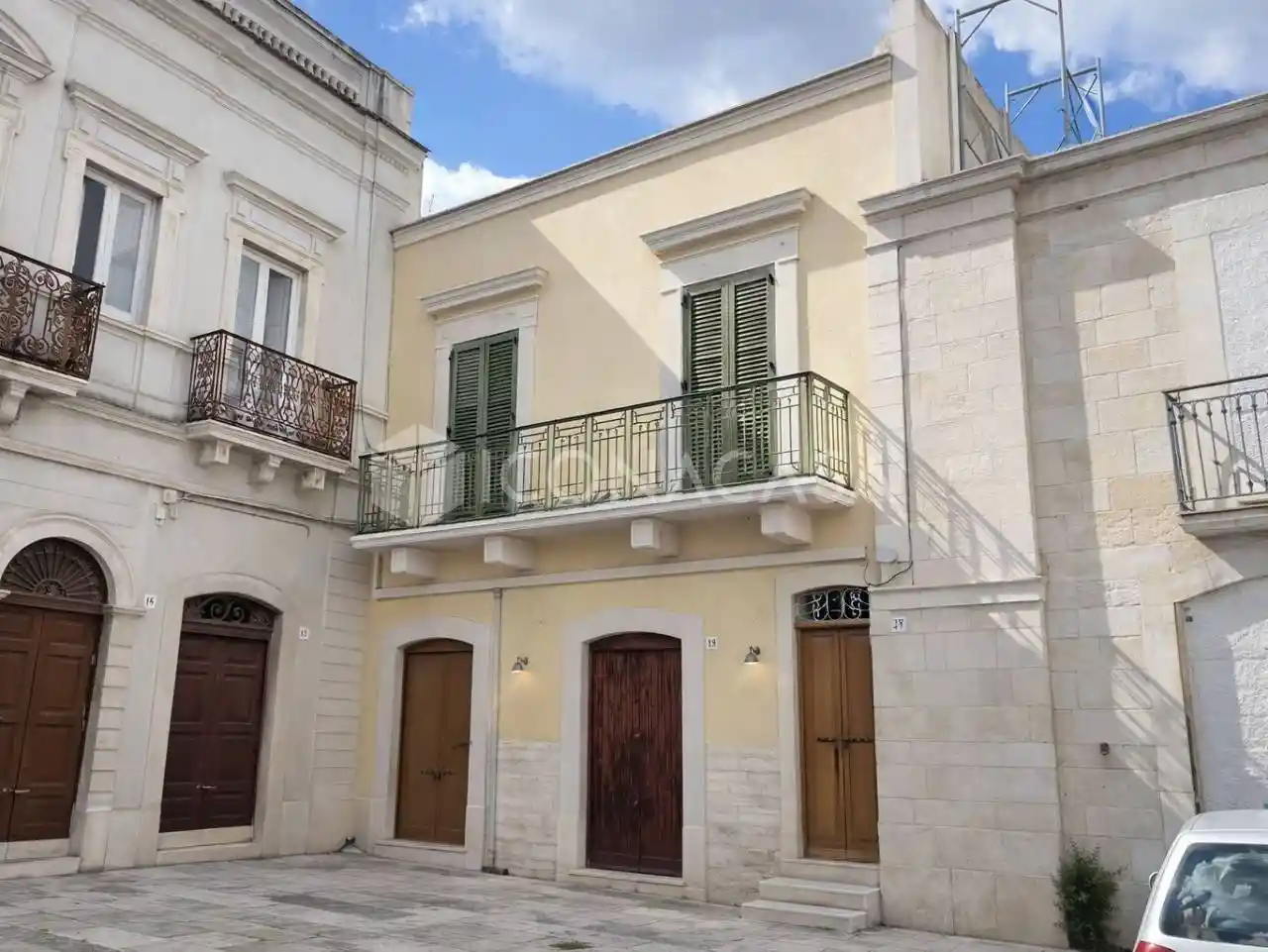 Casa indipendente in vendita a Andria