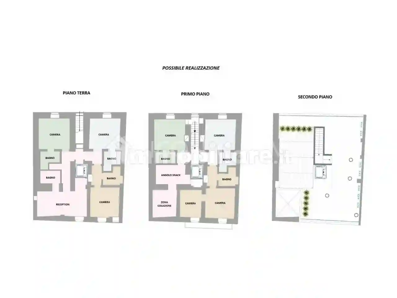 Casa indipendente - foto 2