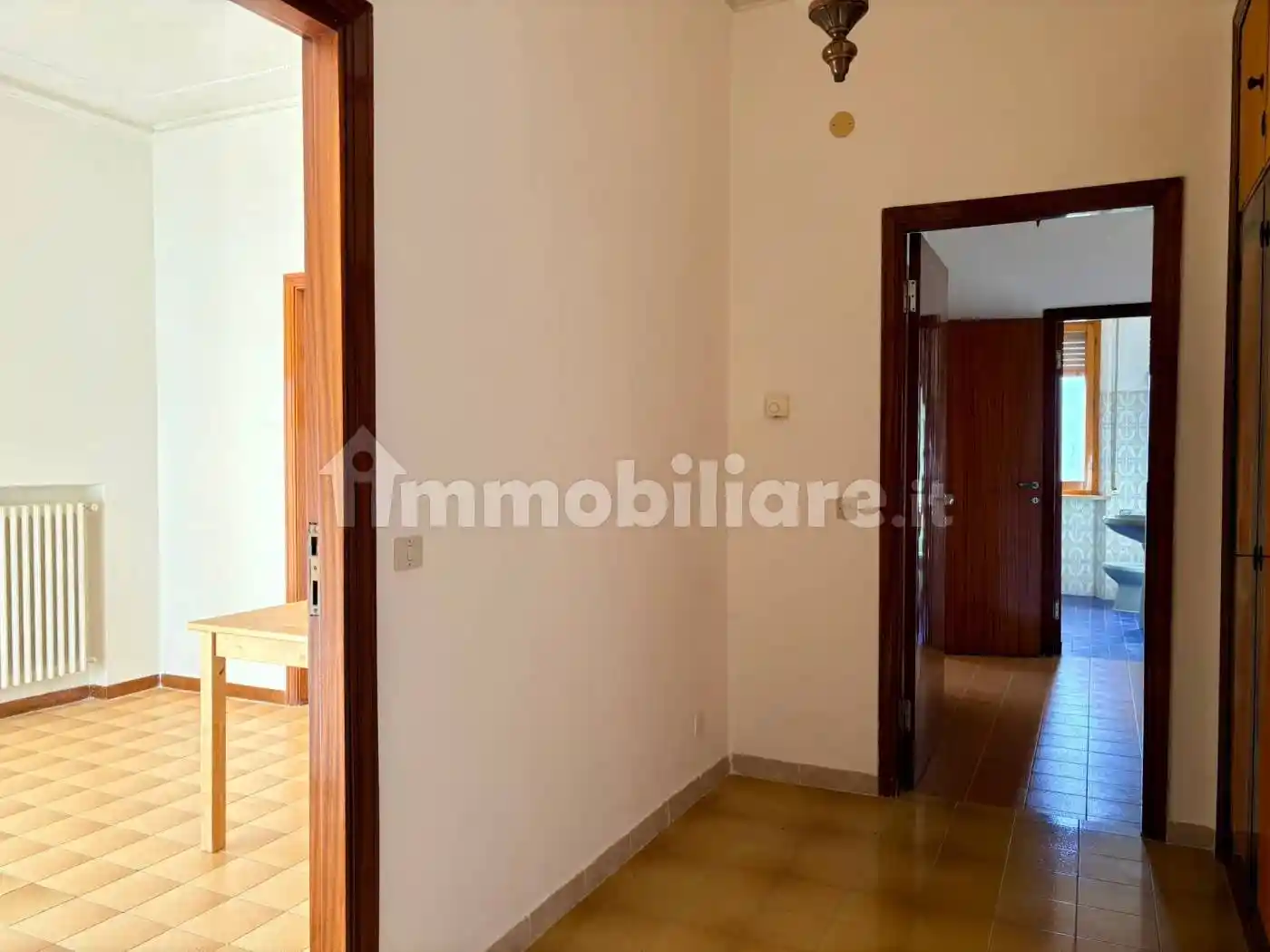 Appartamento in vendita a Montemarciano