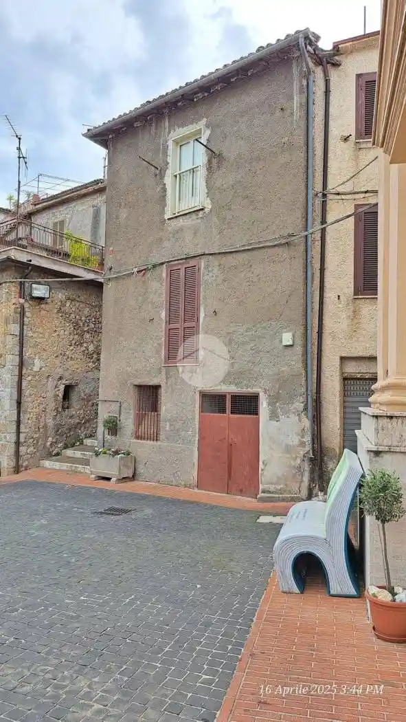 Appartamento in affitto a Morolo