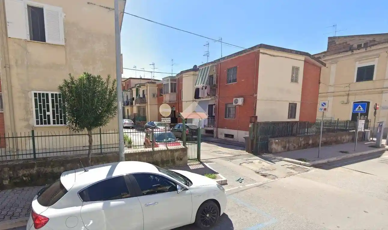 Appartamento in vendita a Santa Maria Capua Vetere