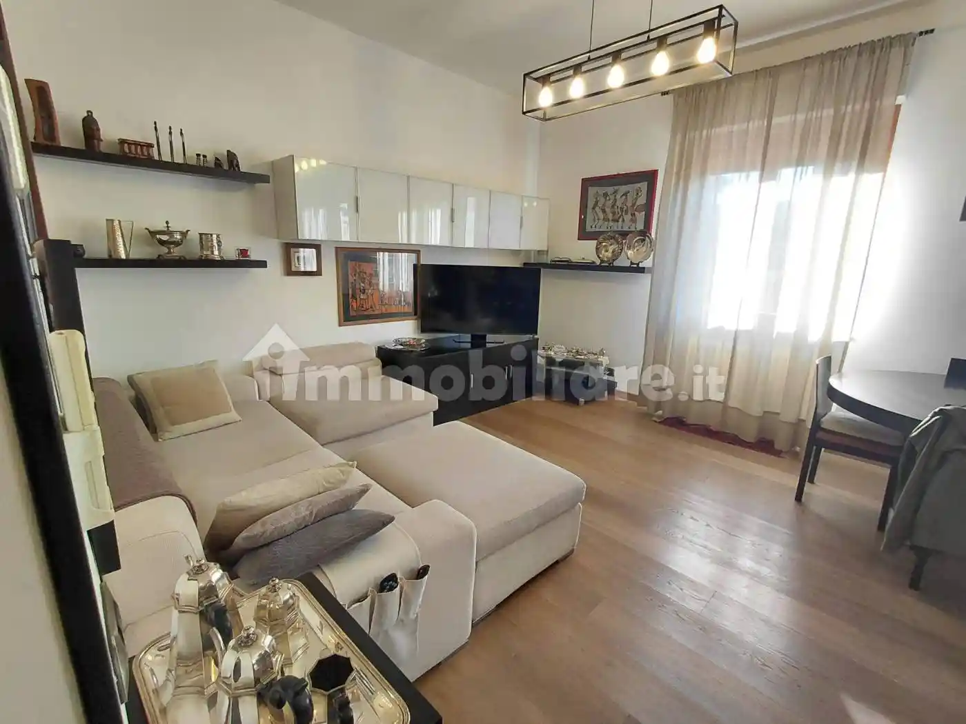 Appartamento in vendita a Prato