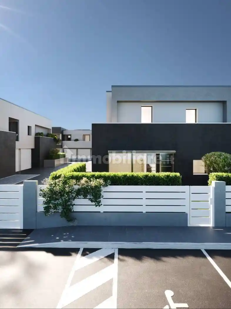 Villa in vendita a Ponte San Nicolò