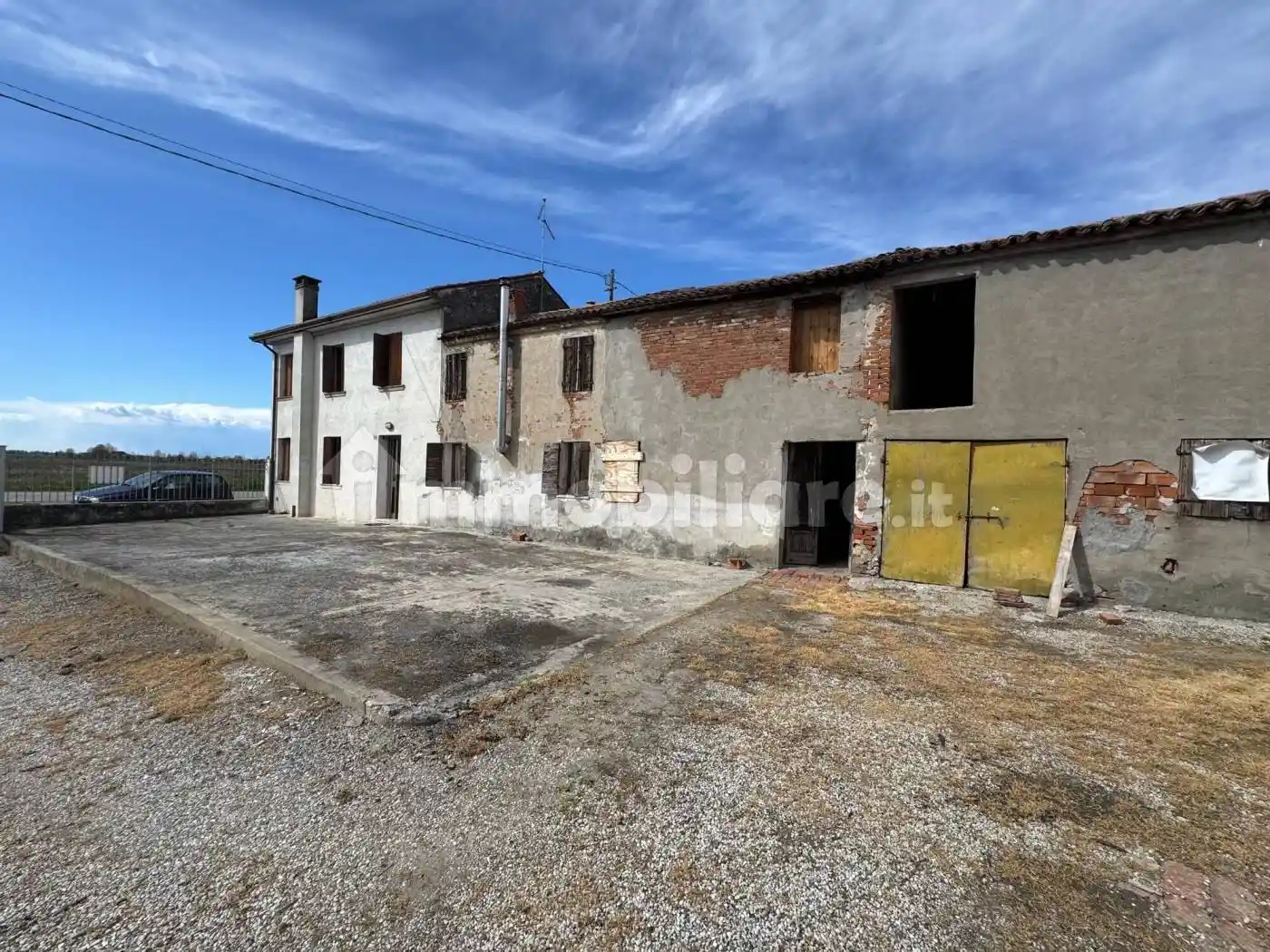 Casa indipendente in vendita a Arquà Polesine