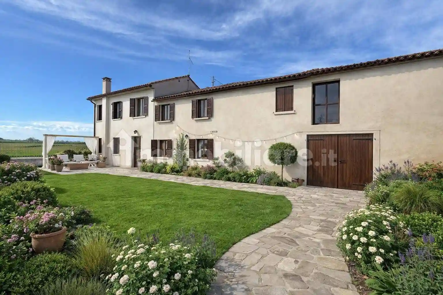 Casa indipendente - foto 2