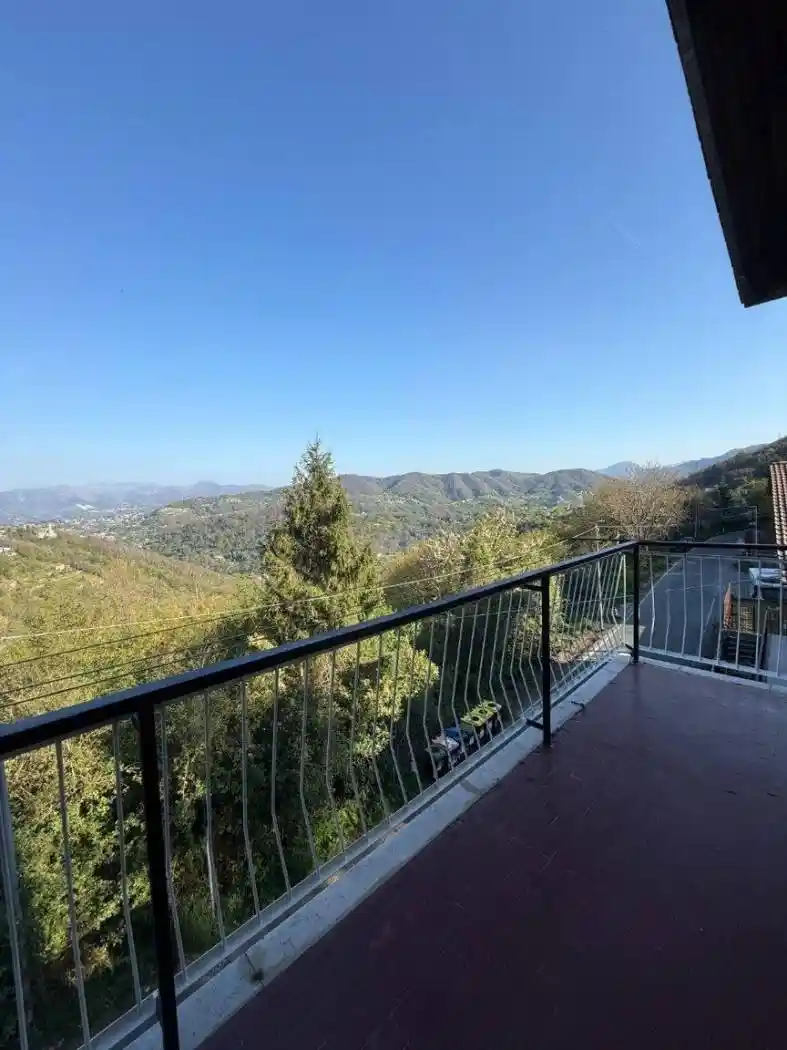 Appartamento in affitto a Sant'Olcese