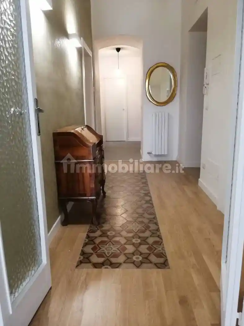 Appartamento in vendita a Bari