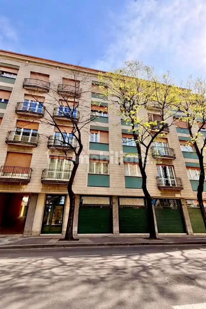 Appartamento in vendita a Brescia