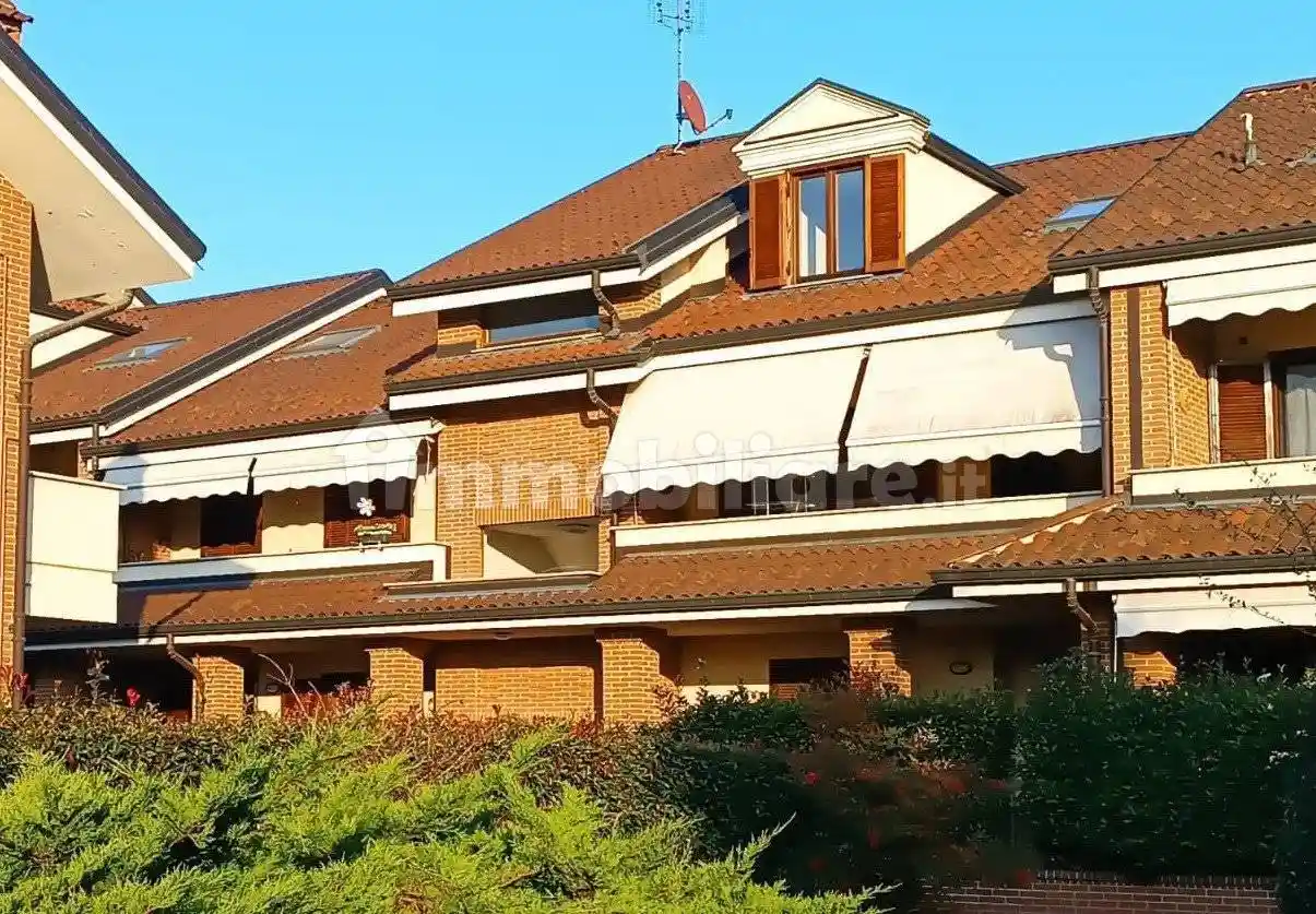 Appartamento in vendita a Saluzzo