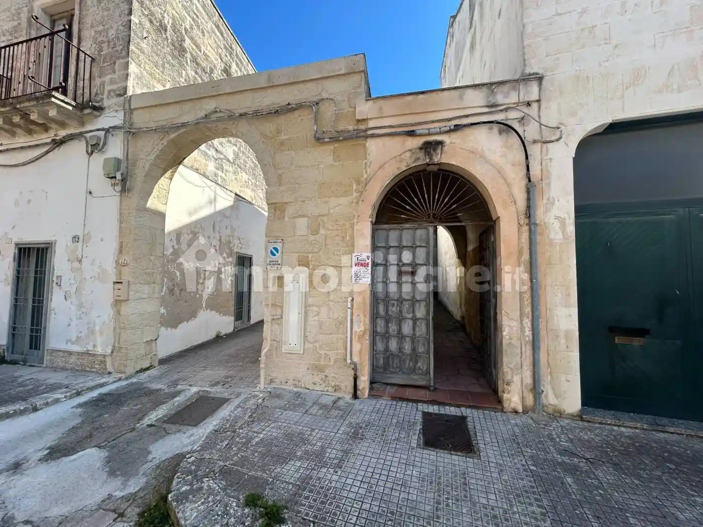 Appartamento in vendita a San Cesario di Lecce