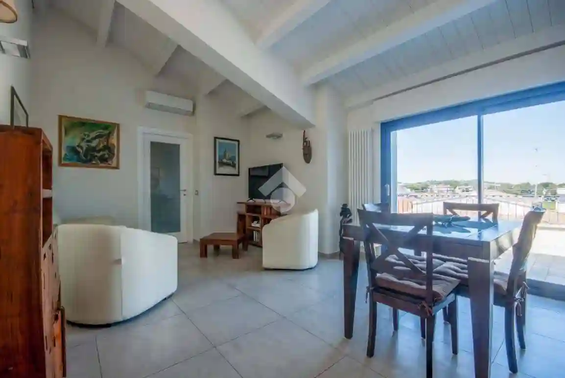 Attico - Mansarda - foto 2