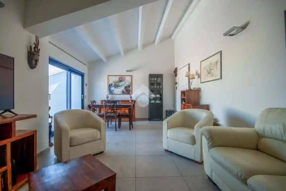 Attico - Mansarda - foto 3