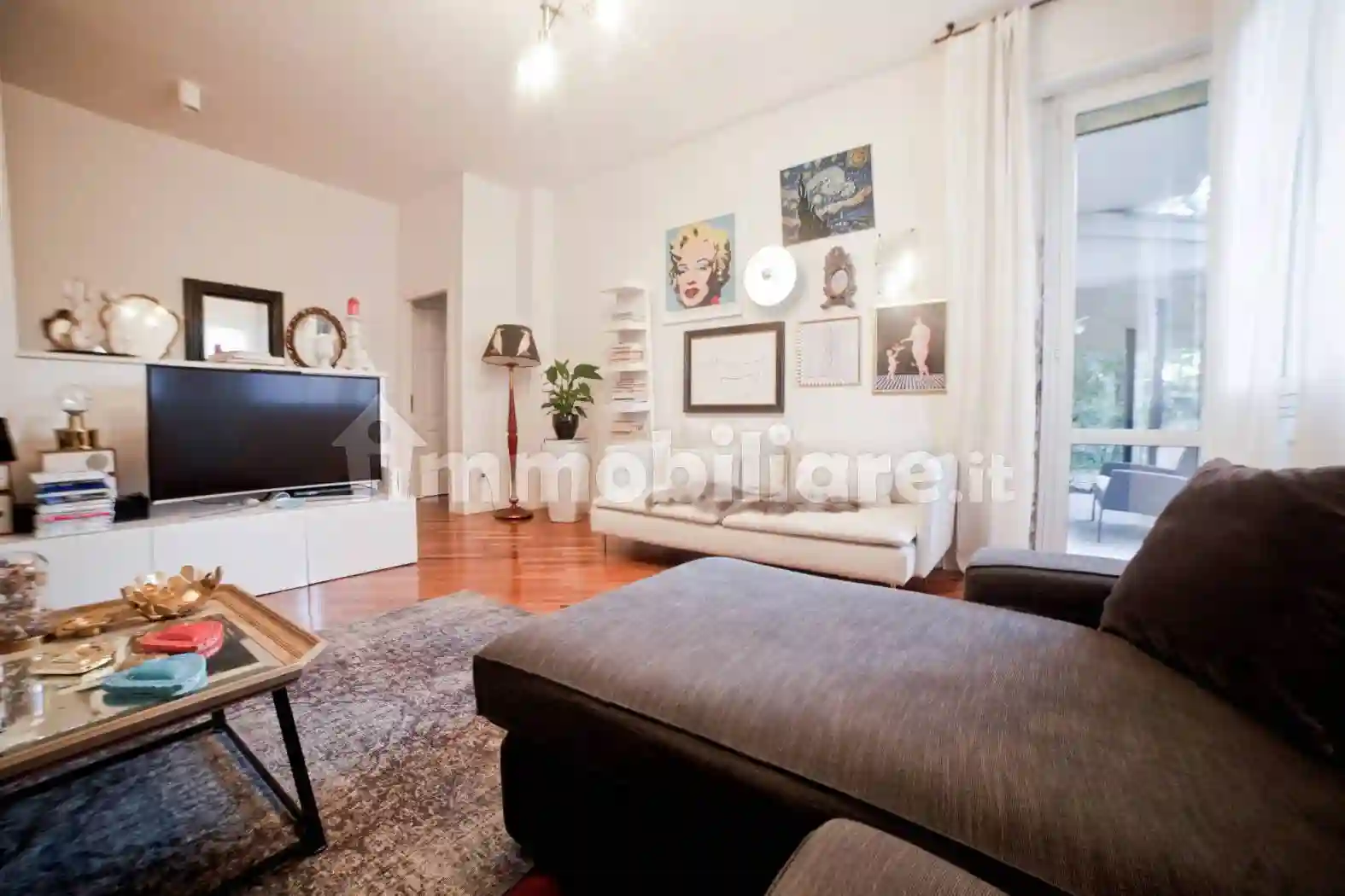 Appartamento - foto 3