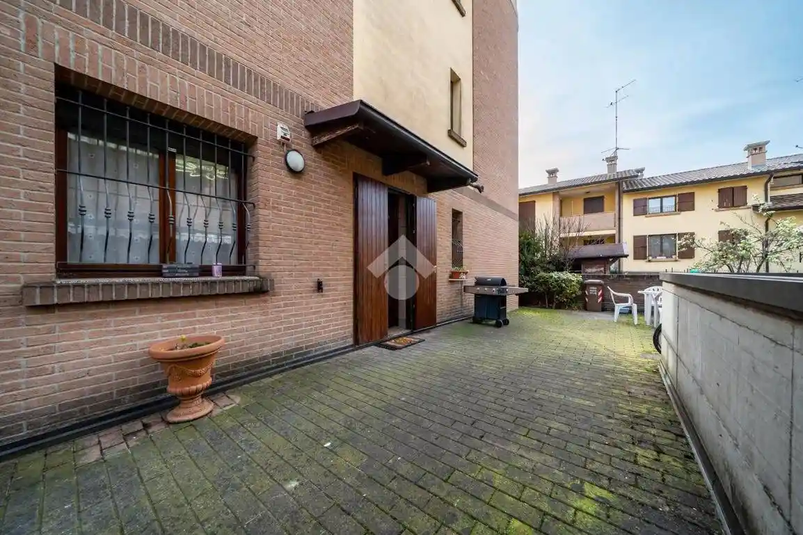 Appartamento in vendita a San Polo d'Enza