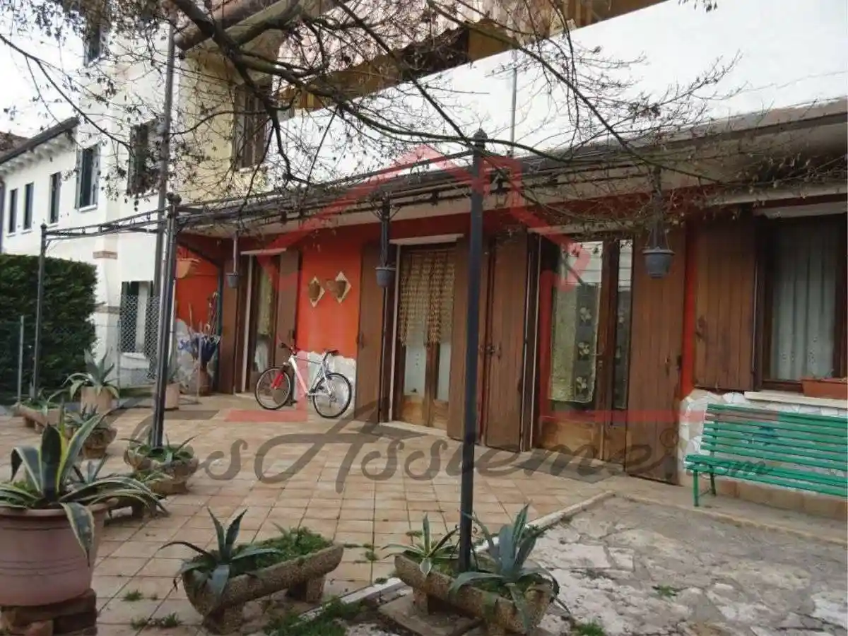 Appartamento in vendita a Tombolo