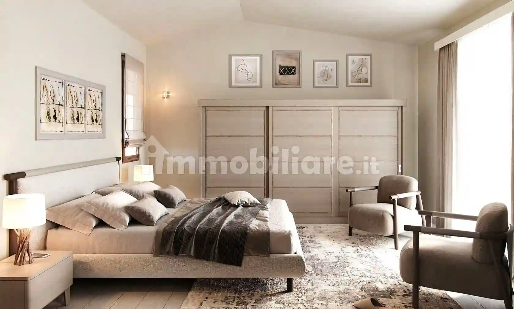 Appartamento - foto 5