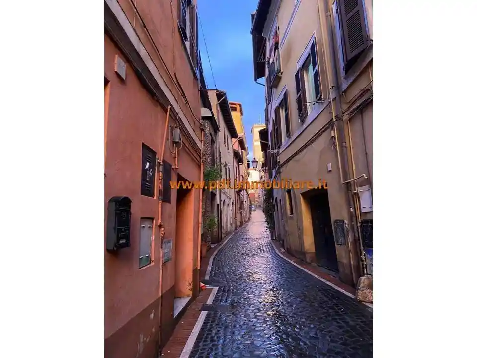 Appartamento in affitto a Monterotondo