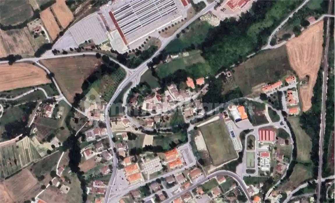 Appartamento in vendita a Fossato di Vico