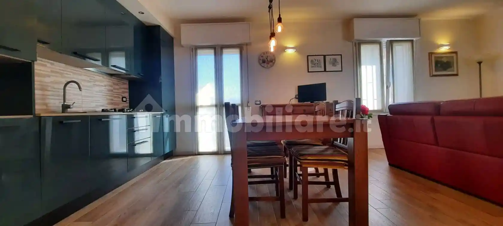 Appartamento in vendita a Rottofreno