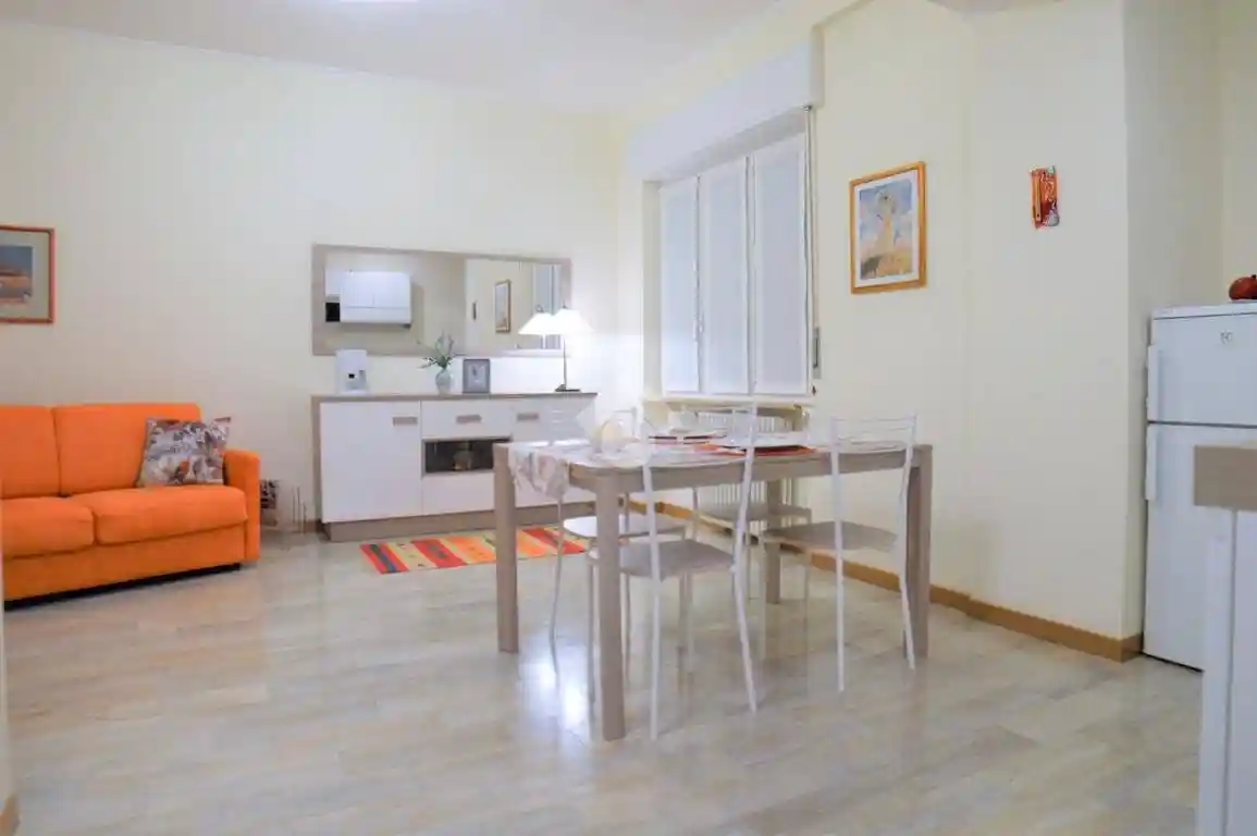 Appartamento in affitto a Bergamo