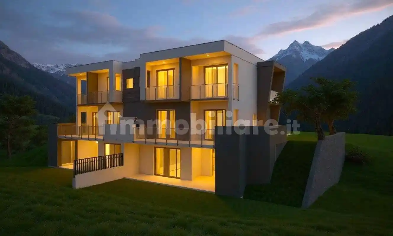 Villa in vendita a Altavilla Milicia