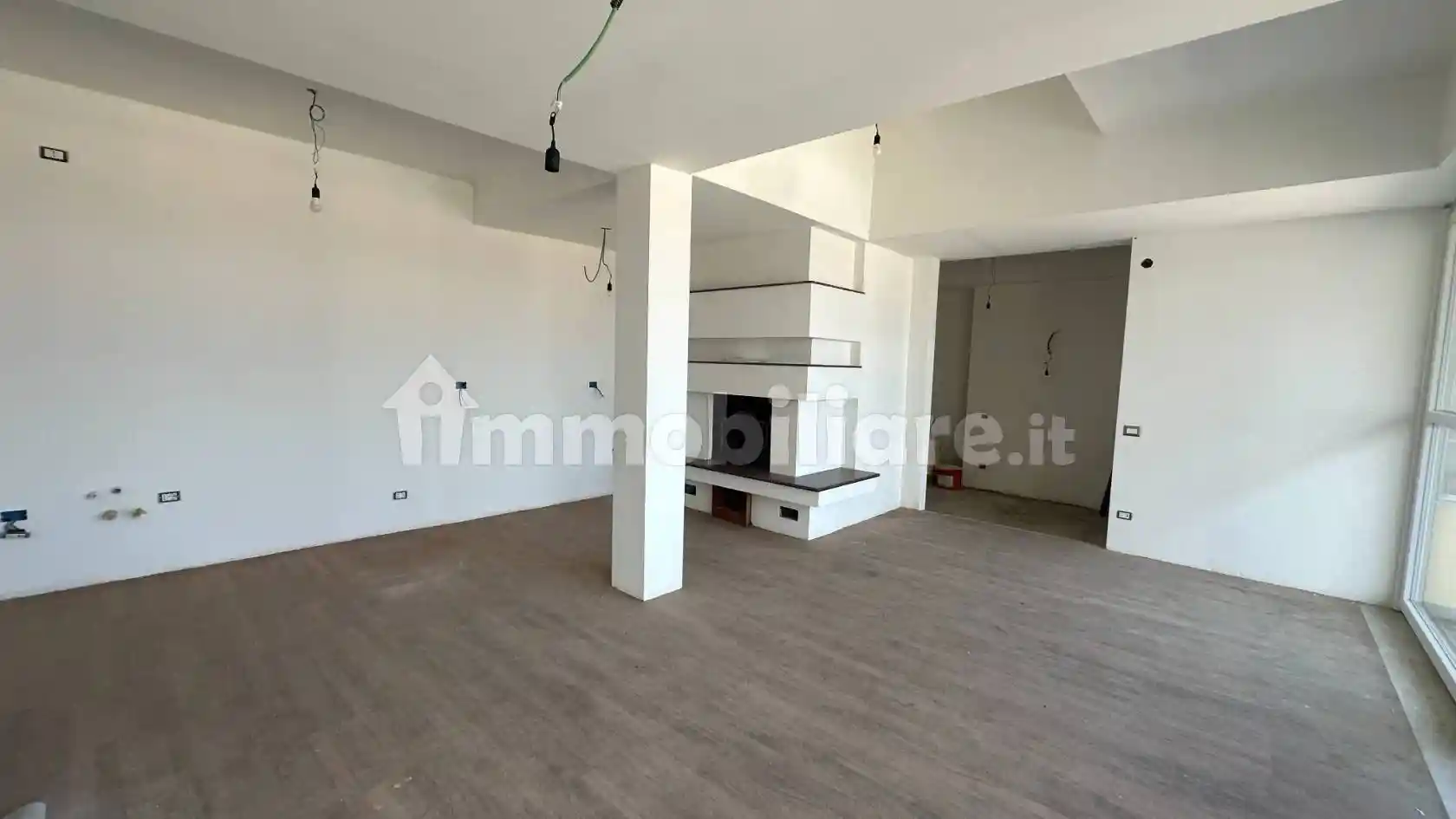 Appartamento in vendita a Verolanuova