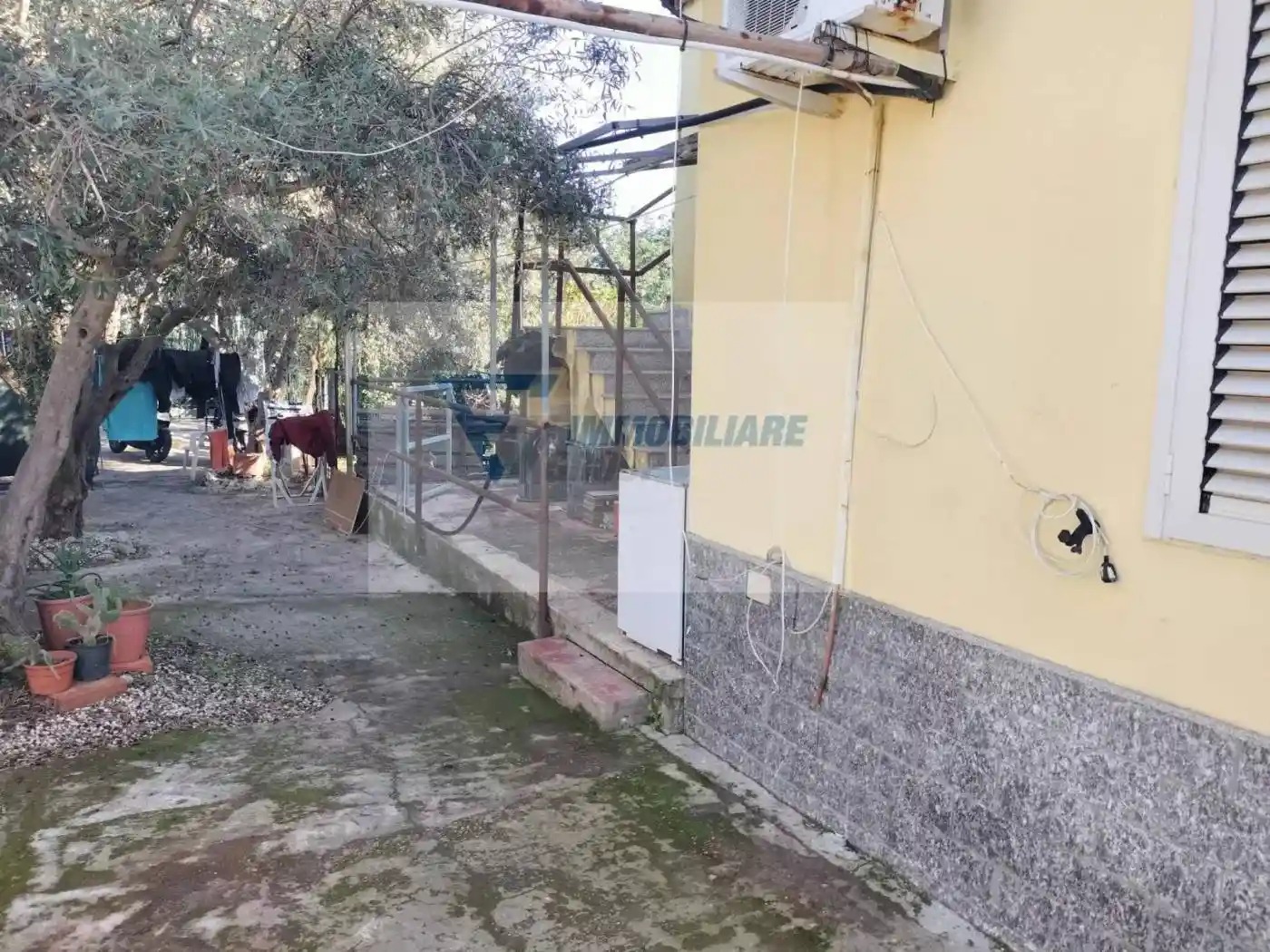 Villa in vendita a Priolo Gargallo