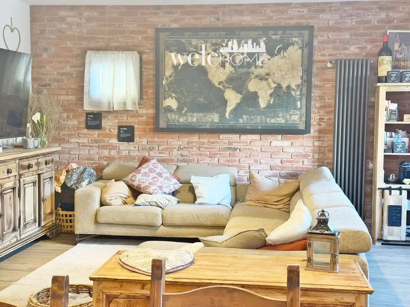 Appartamento in vendita a Campi Bisenzio