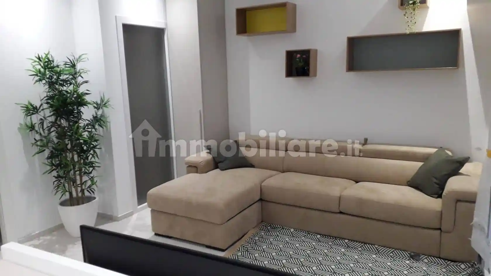 Appartamento in affitto a Civitanova Marche