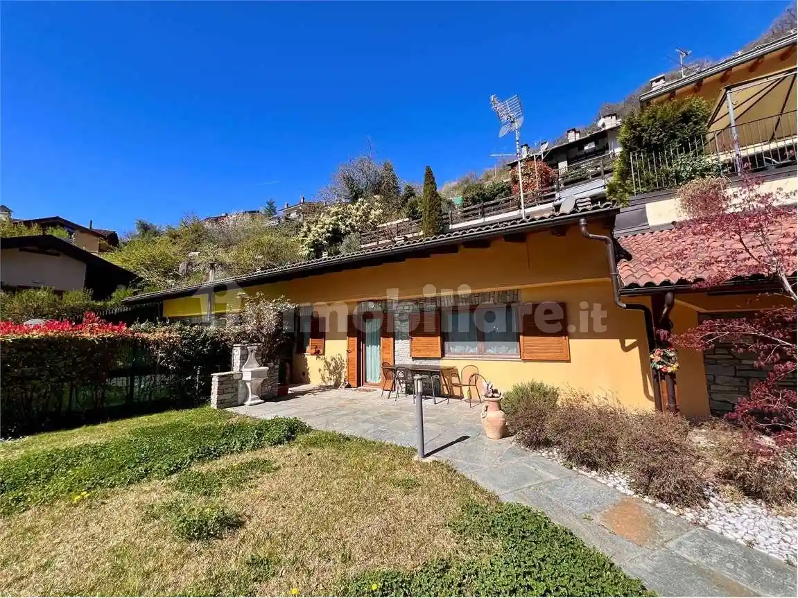 Villa in vendita a Aosta