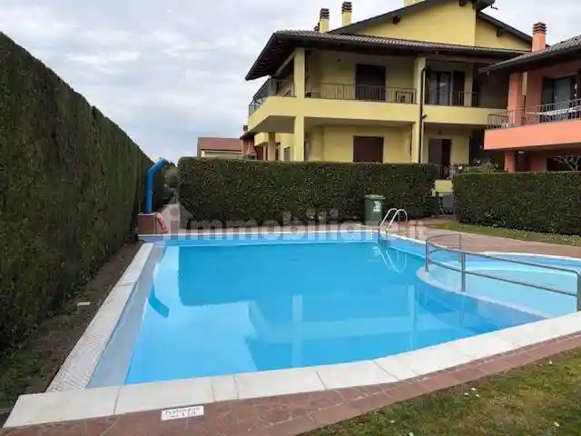 Appartamento in vendita a Castelnuovo del Garda