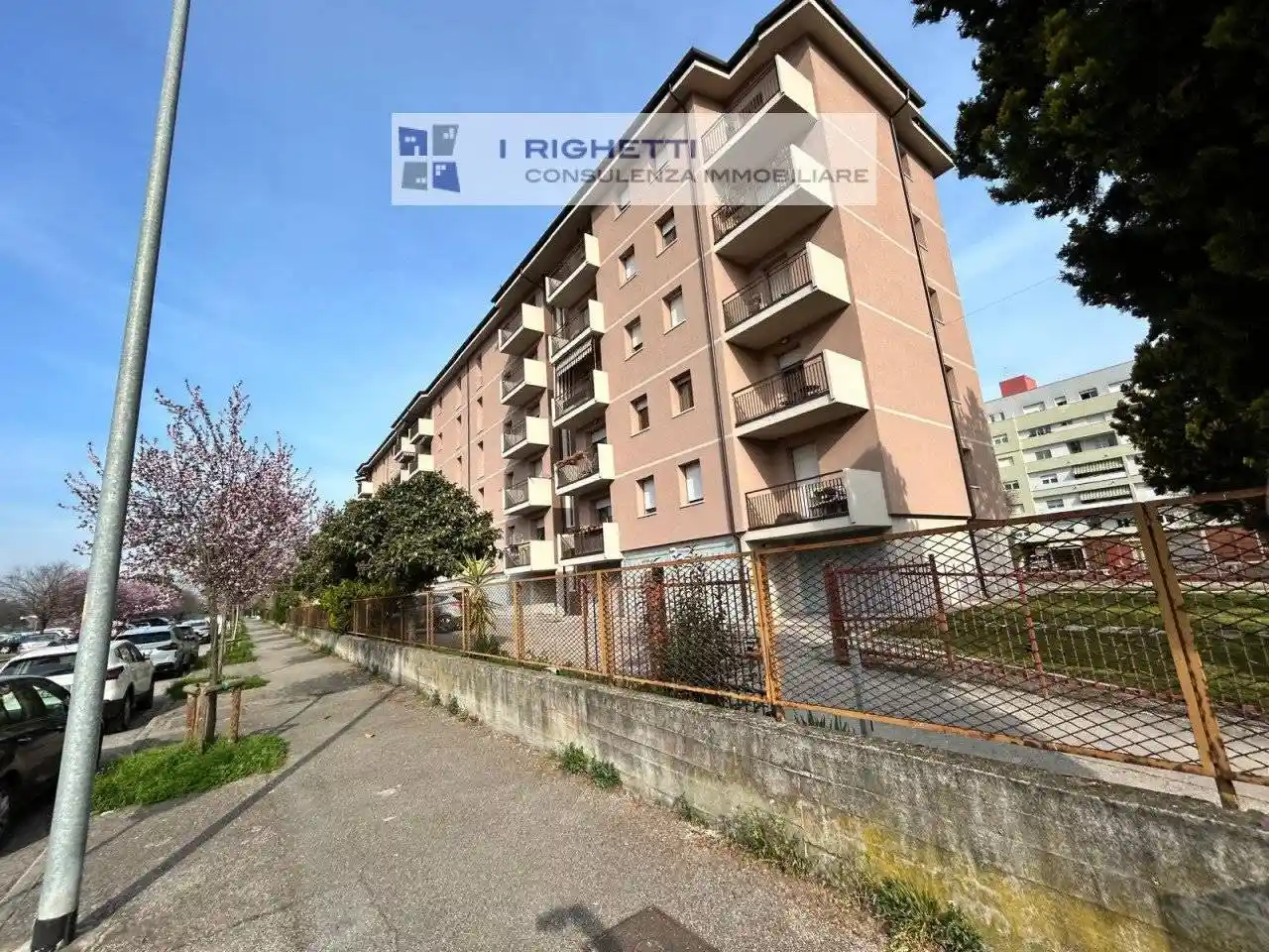 Appartamento in vendita a Verona