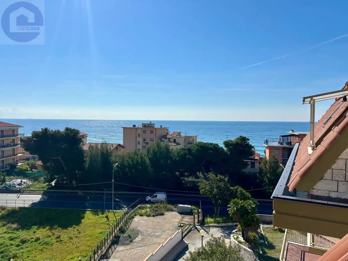 Appartamento in vendita a Riva Ligure