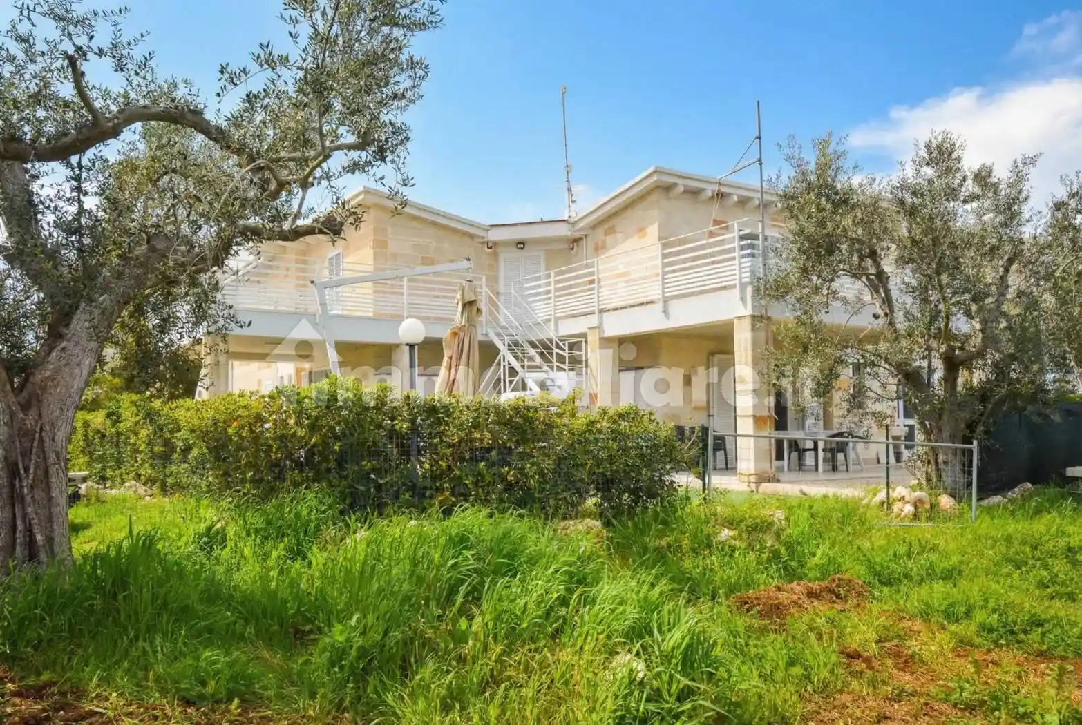 Villa in vendita a San Vito dei Normanni