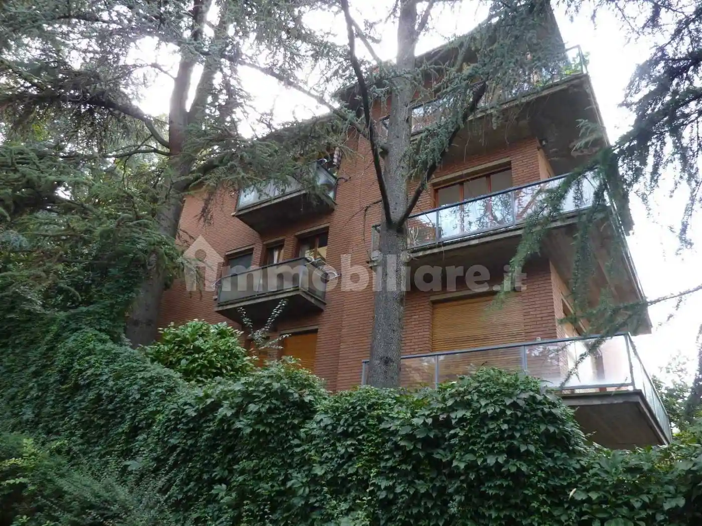 Appartamento in affitto a Bologna