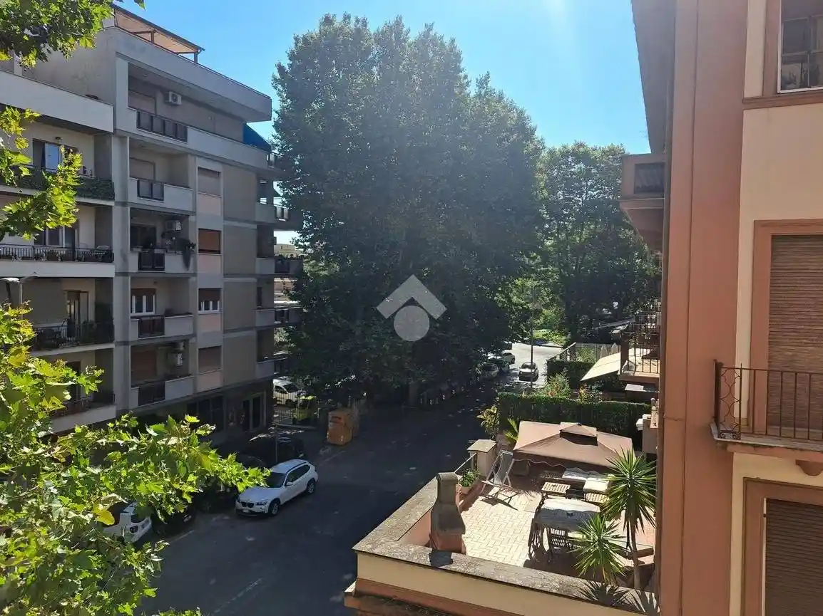 Appartamento in affitto a Roma