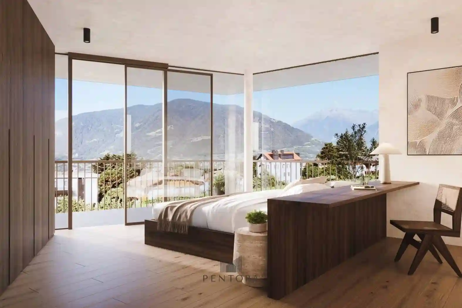 Villa - foto 4