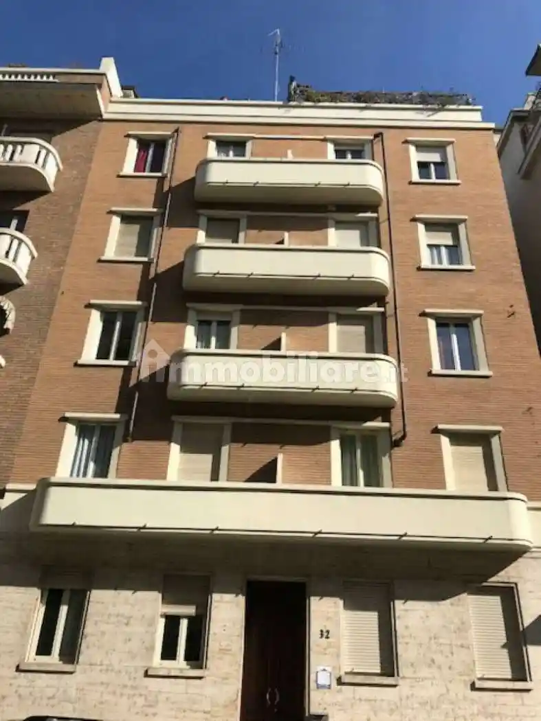 Appartamento in affitto a Torino