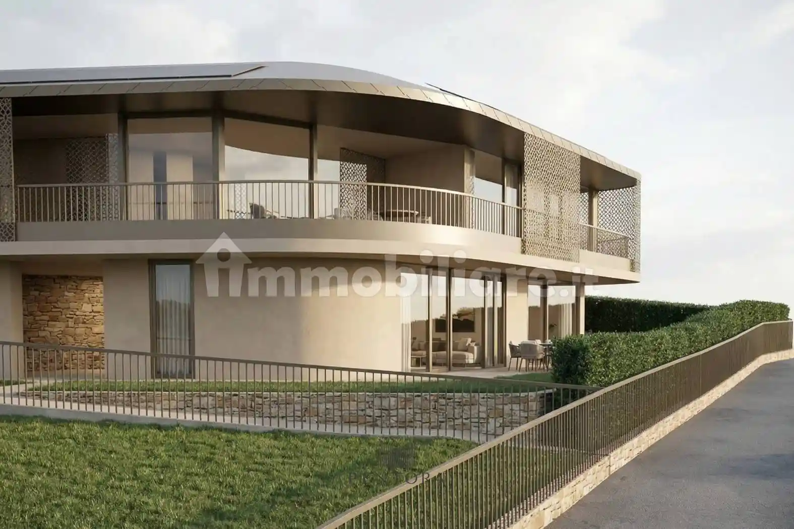 Appartamento in vendita a Merano