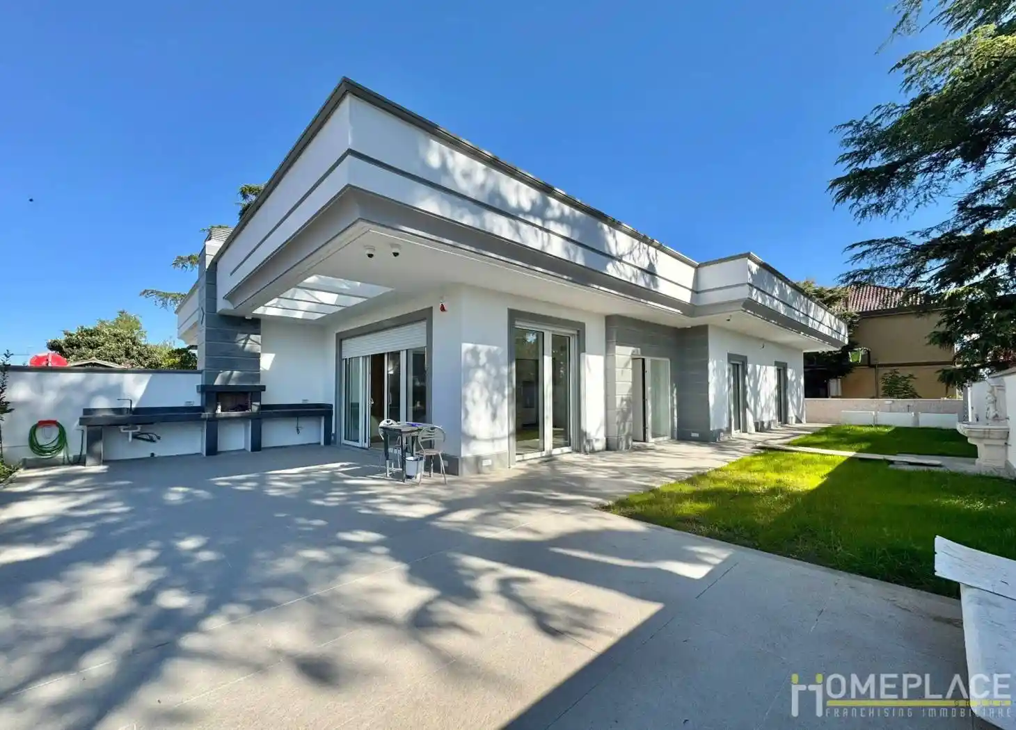 Villa in vendita a Roma