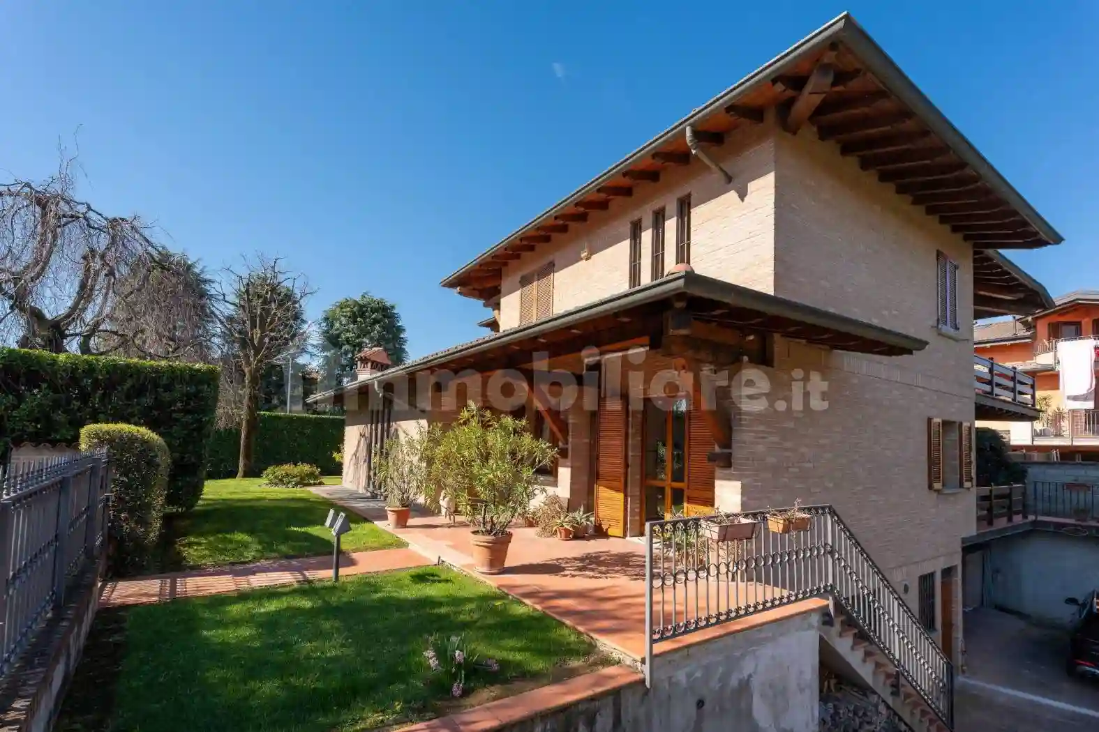 Villetta a schiera - foto 2