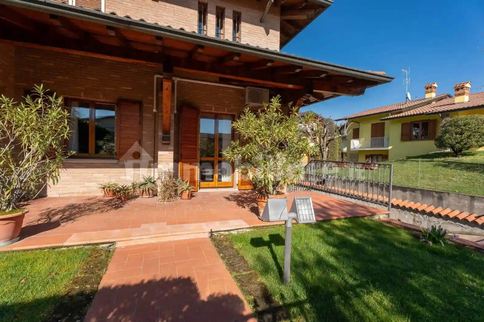 Villetta a schiera - foto 3