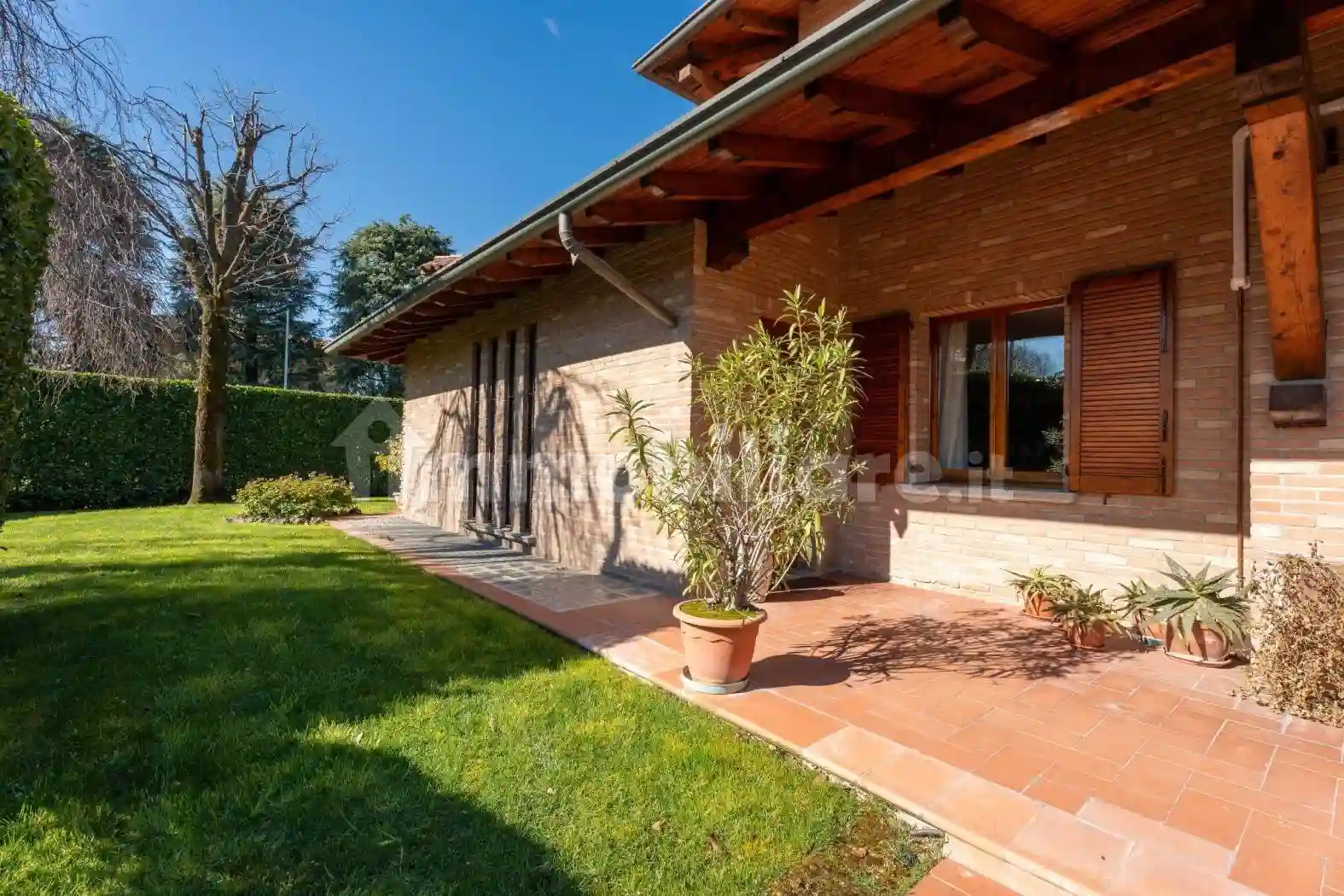 Villetta a schiera - foto 4