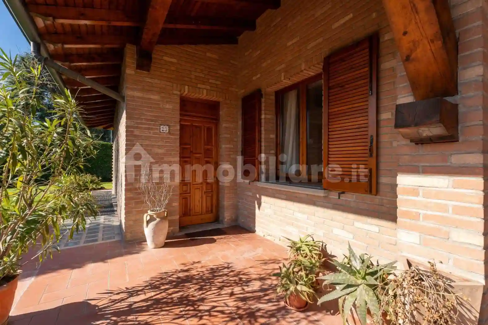 Villetta a schiera - foto 5